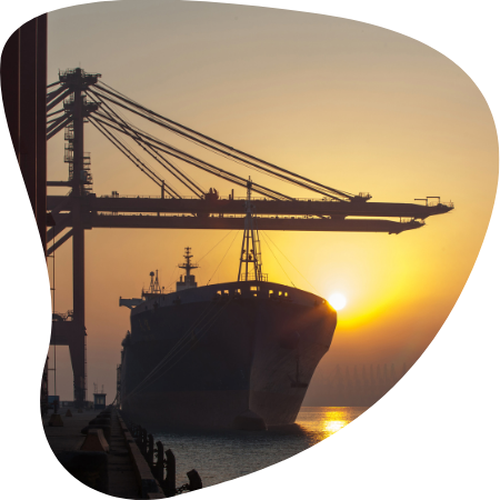 Commerce International - Port Rotterdam_Estatrads Le chinois mandarin, la langue la plus parlée au monde