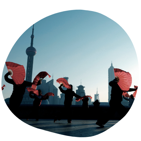 Culture et tradition chinoise_Estatrads Culture et tradition chinoise.