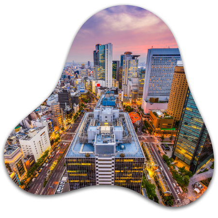Le Japon 3eme puissance economique mondiale_Estatrads Apprendre le japonais - 3eme puissance économique au monde.