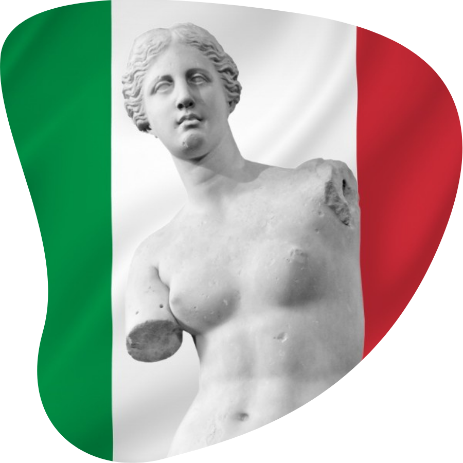 L'italie, capitale mondiale de l'art_Estatrads