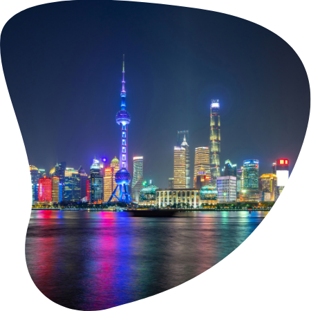 Shanghaï capitale économique de la Chine, une capitale économique mondiale_Estatrads Shanghaï capitale économique de la Chine, une capitale économique mondiale.