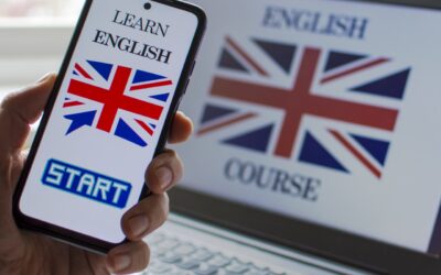 Les 5 erreurs courantes à éviter quand vous apprenez l’anglais avec une application