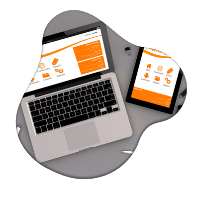 Plateforme apprentissage TOEIC - Estatrads