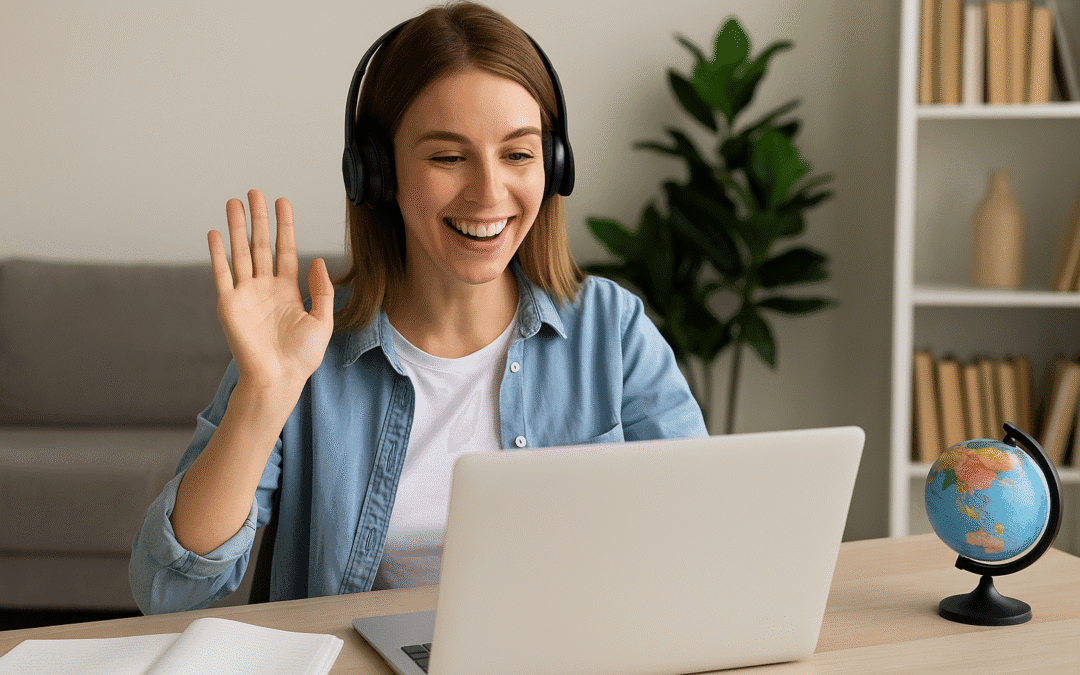 Estatrads passe en 100 % visio : une nouvelle ère pour l’apprentissage des langues
