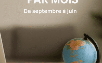 Estatrads lance : une langue mise à l’honneur chaque mois de septembre à juin