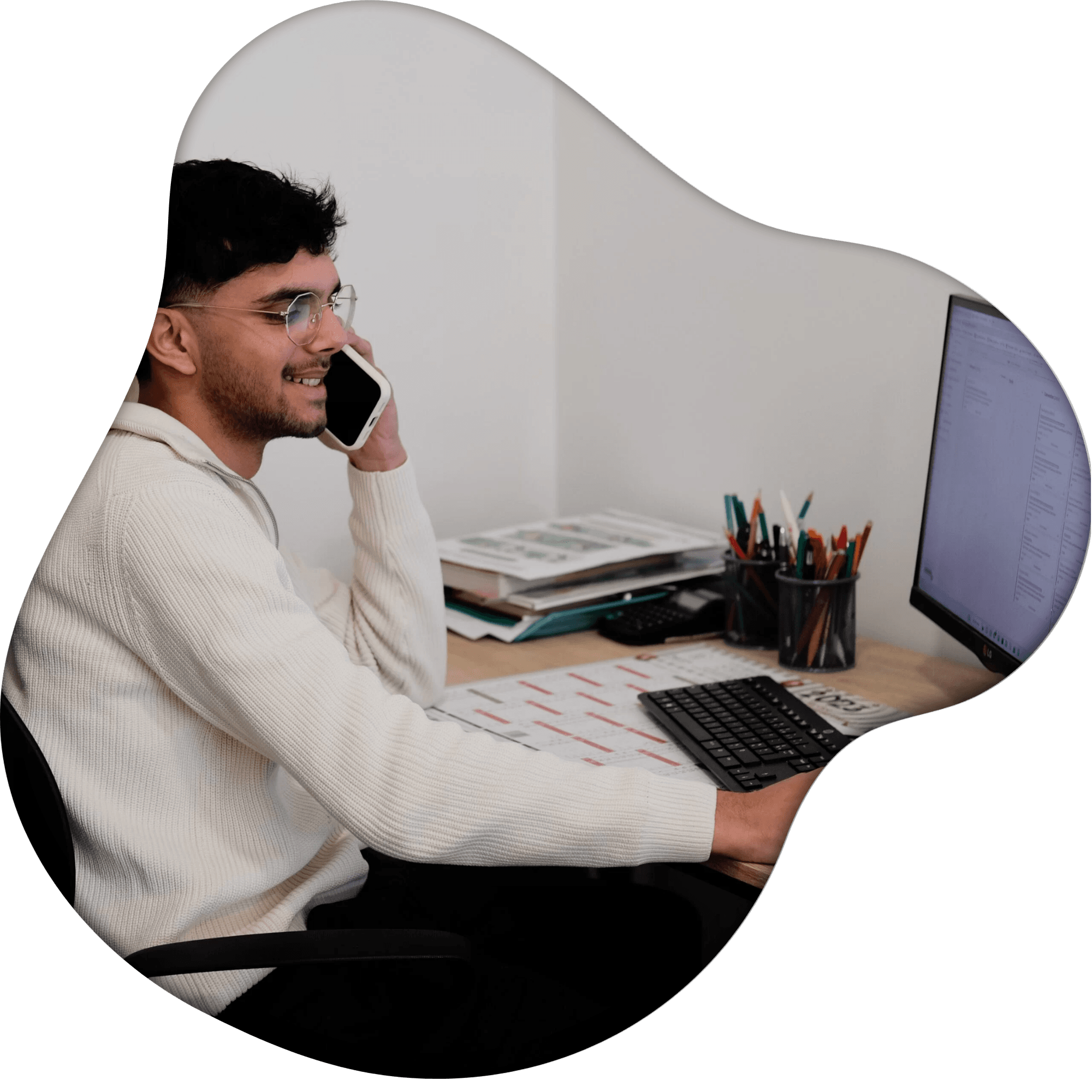 Découvrez
votre formatrice Esta 