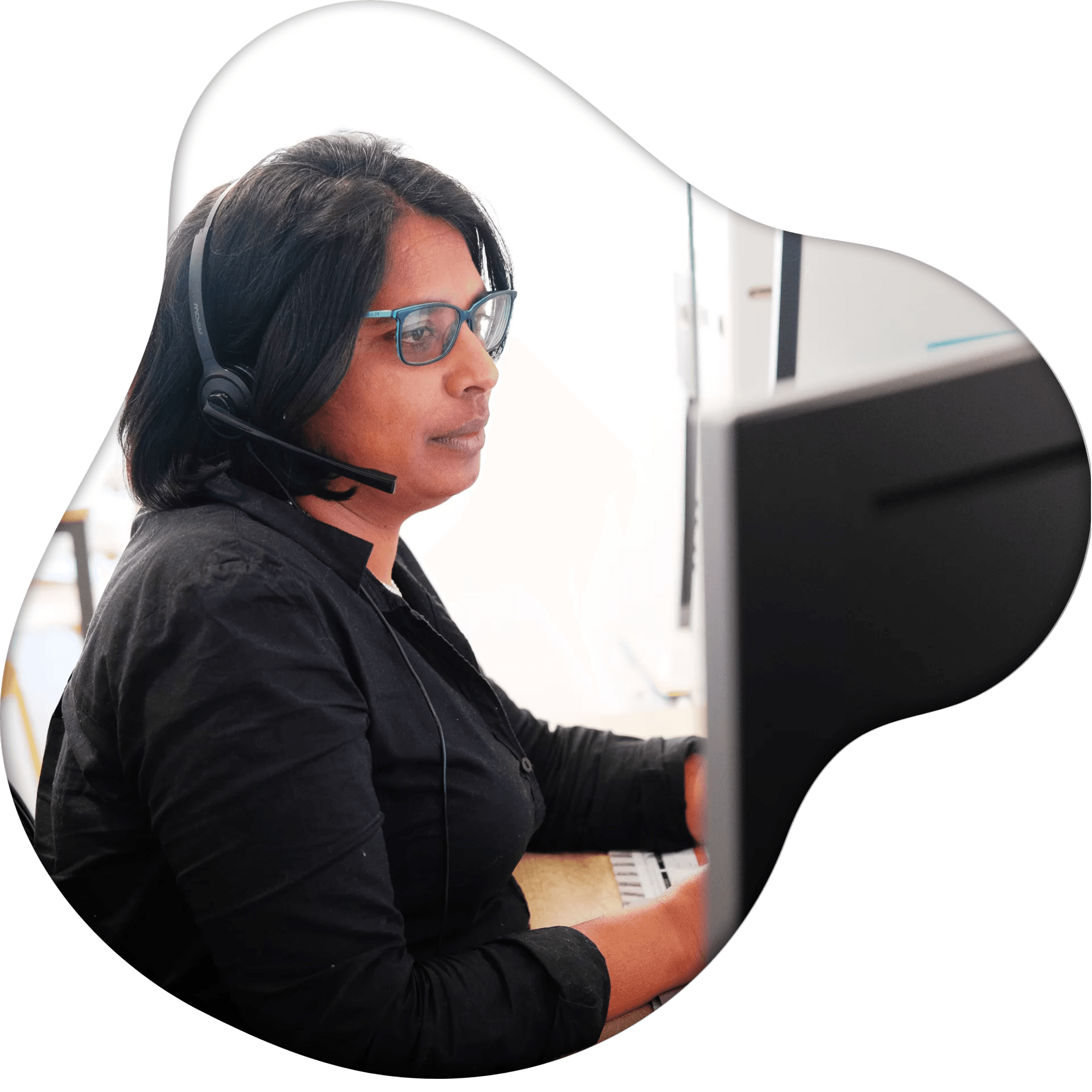 Découvrez<br />
votre formatrice Esta 