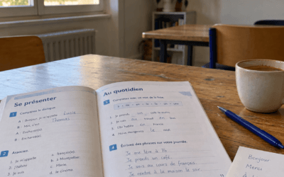 Apprendre le français avec Estatrads : une formation pensée pour les anglophones, germanophones et néerlandophones